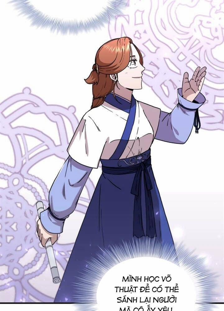 Thân Thủ Đệ Nhất Kiếm 100 trang 93