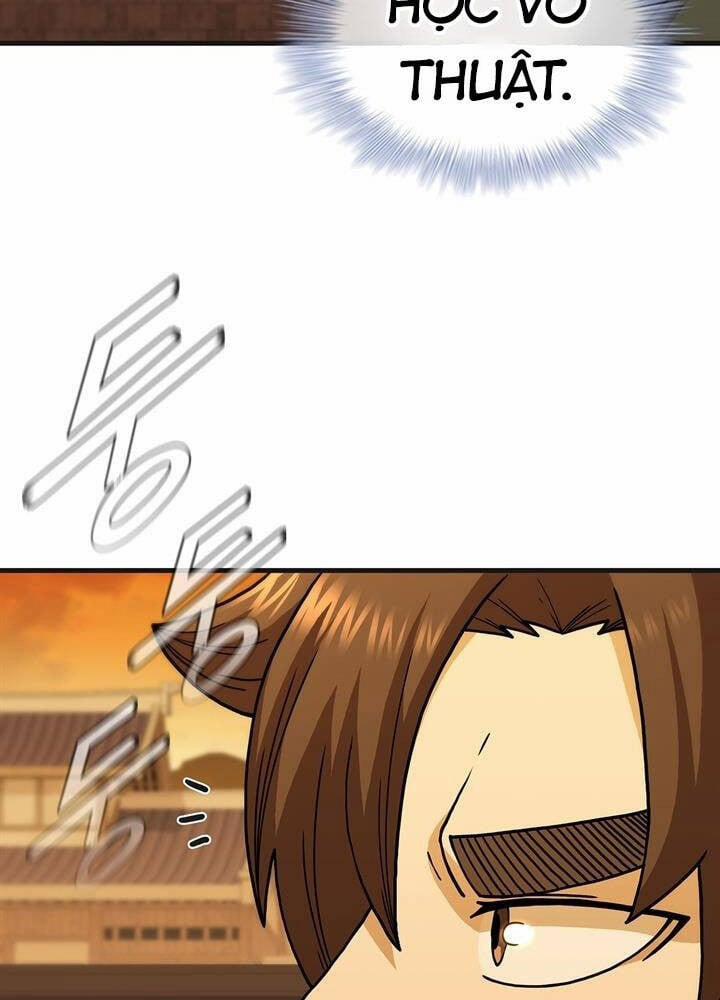 Thân Thủ Đệ Nhất Kiếm 100 trang 97