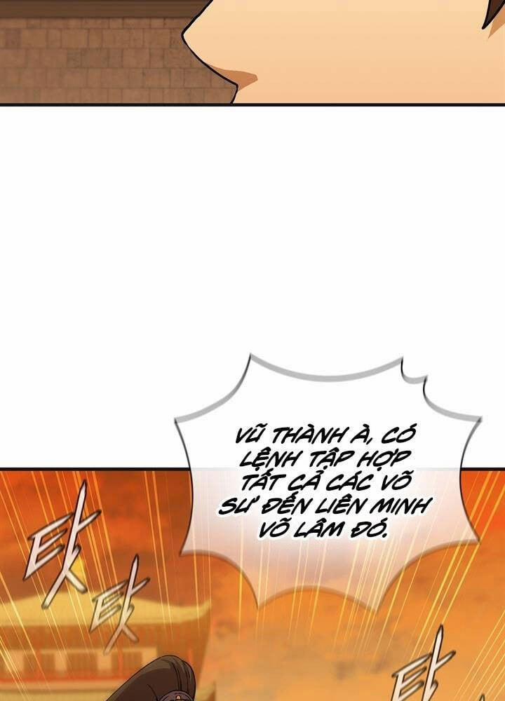 Thân Thủ Đệ Nhất Kiếm 100 trang 98