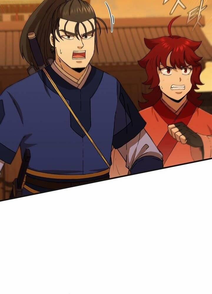 Thân Thủ Đệ Nhất Kiếm 100 trang 99