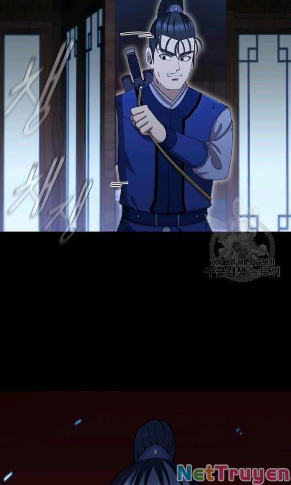 Thân Thủ Đệ Nhất Kiếm 73 trang 10