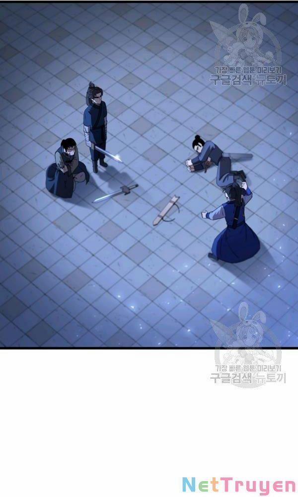 Thân Thủ Đệ Nhất Kiếm 73 trang 20