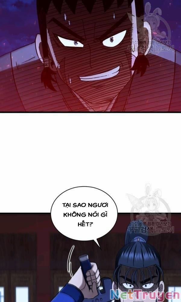 Thân Thủ Đệ Nhất Kiếm 73 trang 23