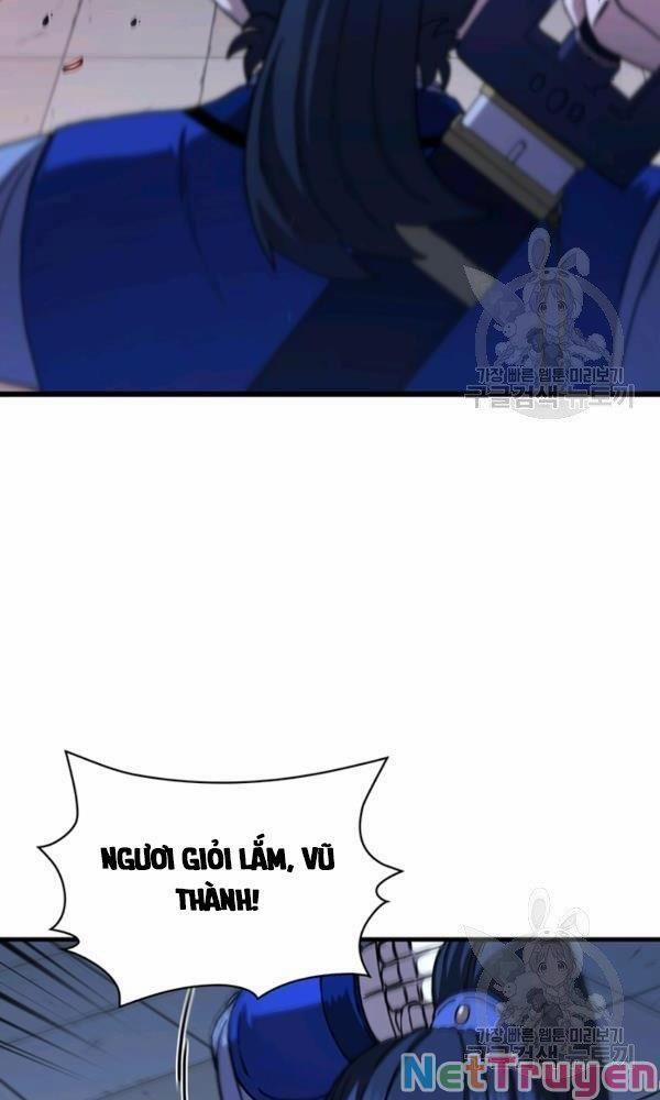 Thân Thủ Đệ Nhất Kiếm 73 trang 27