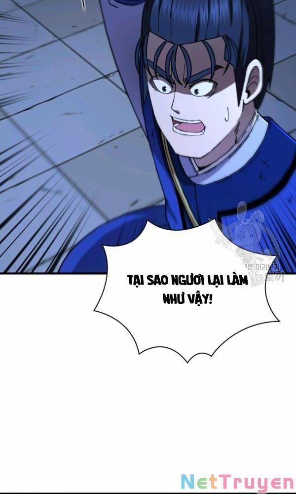 Thân Thủ Đệ Nhất Kiếm 73 trang 28