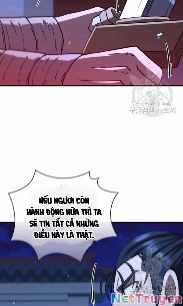 Thân Thủ Đệ Nhất Kiếm 73 trang 30