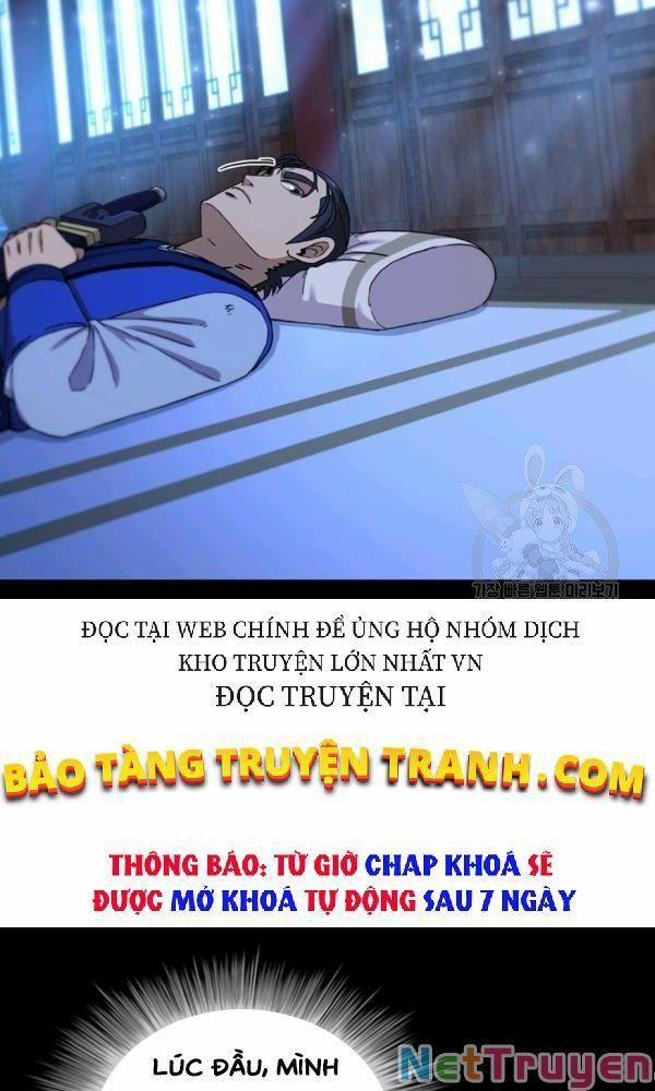 Thân Thủ Đệ Nhất Kiếm 73 trang 4