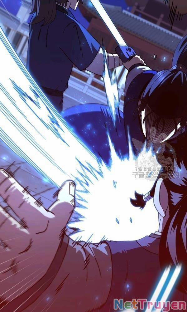 Thân Thủ Đệ Nhất Kiếm 73 trang 43