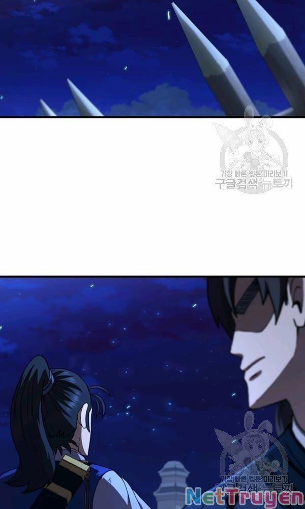 Thân Thủ Đệ Nhất Kiếm 73 trang 51