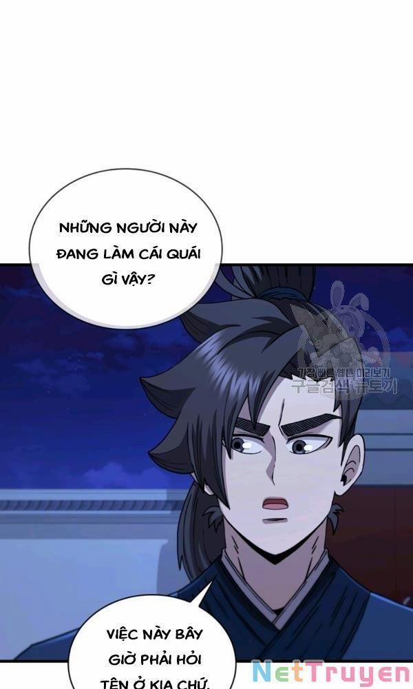 Thân Thủ Đệ Nhất Kiếm 73 trang 61