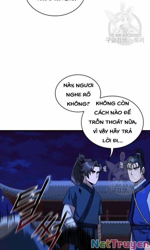 Thân Thủ Đệ Nhất Kiếm 73 trang 62