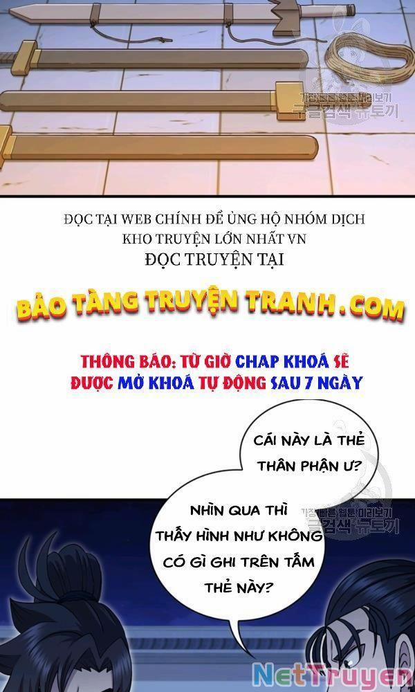 Thân Thủ Đệ Nhất Kiếm 73 trang 71