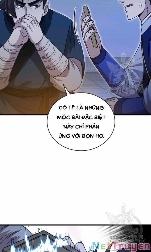 Thân Thủ Đệ Nhất Kiếm 73 trang 72