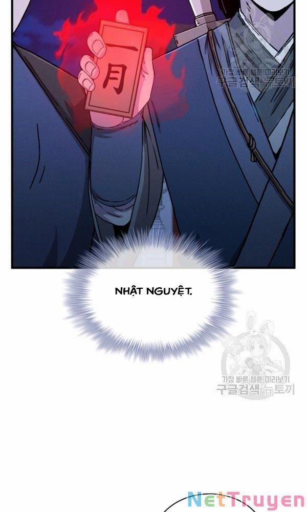 Thân Thủ Đệ Nhất Kiếm 73 trang 74