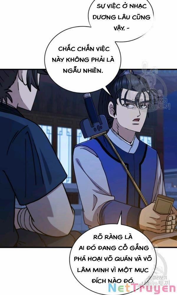 Thân Thủ Đệ Nhất Kiếm 73 trang 75