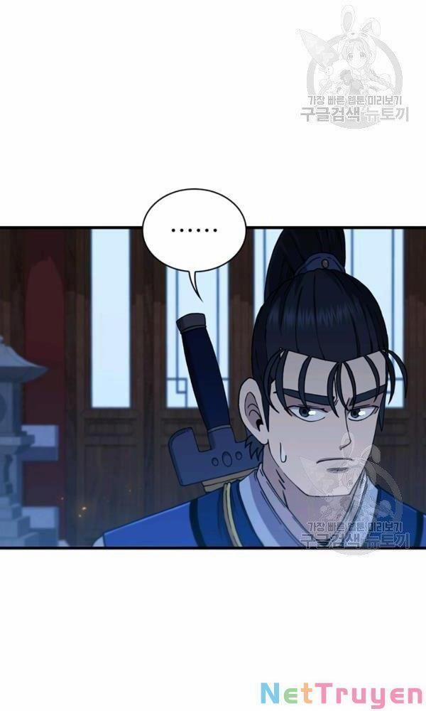 Thân Thủ Đệ Nhất Kiếm 73 trang 77