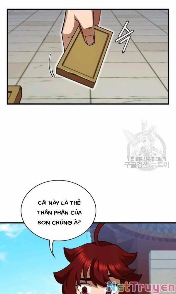 Thân Thủ Đệ Nhất Kiếm 74 trang 10