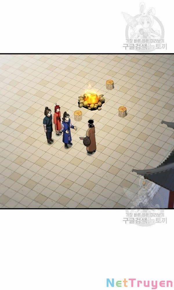 Thân Thủ Đệ Nhất Kiếm 74 trang 20