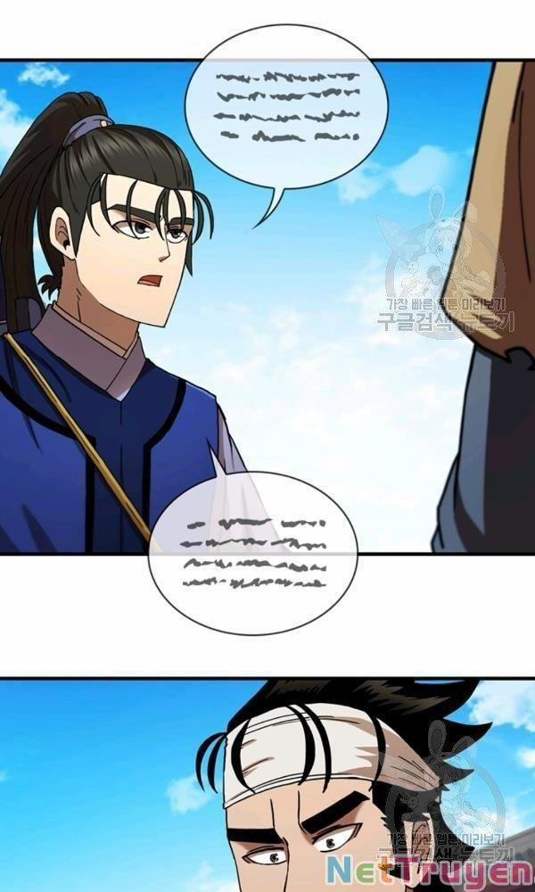 Thân Thủ Đệ Nhất Kiếm 74 trang 21