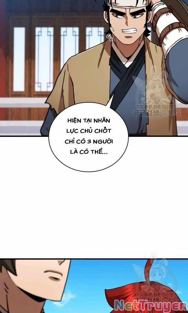 Thân Thủ Đệ Nhất Kiếm 74 trang 24