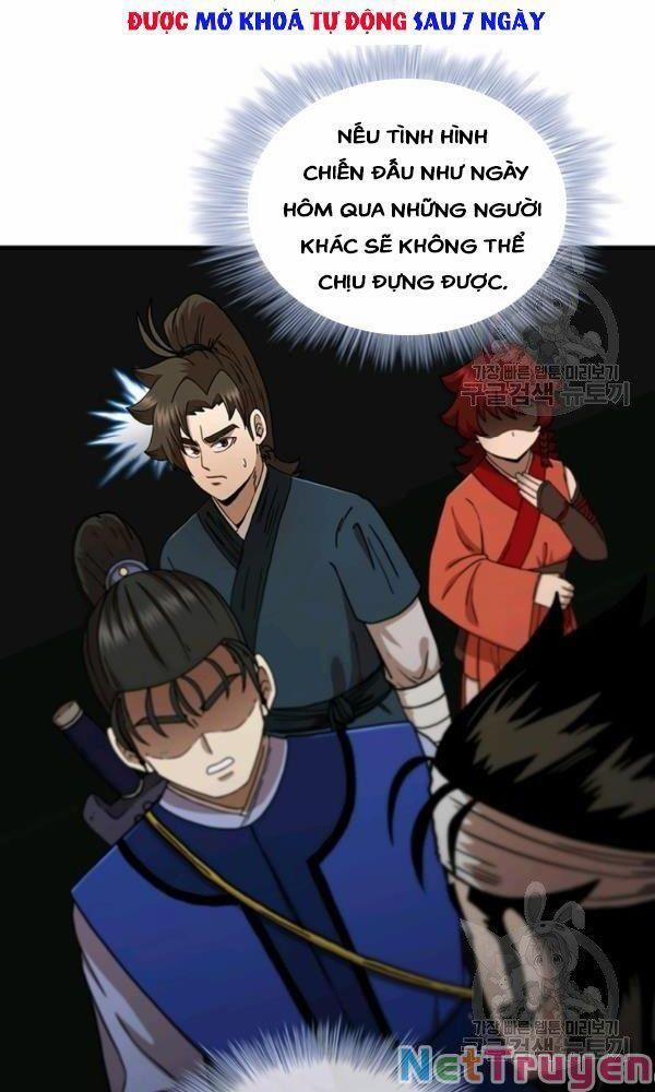 Thân Thủ Đệ Nhất Kiếm 74 trang 30