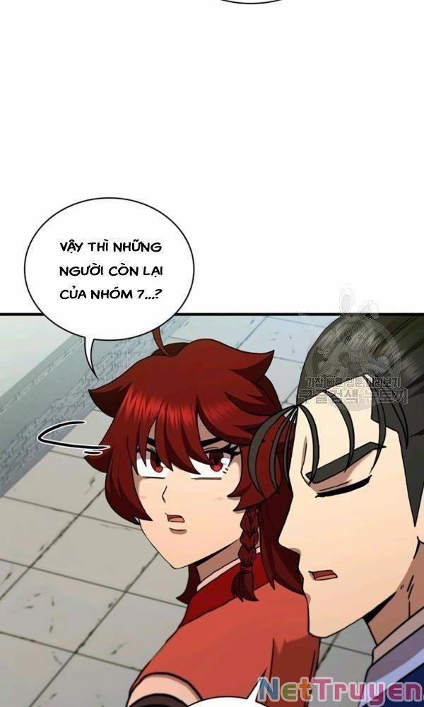 Thân Thủ Đệ Nhất Kiếm 74 trang 4