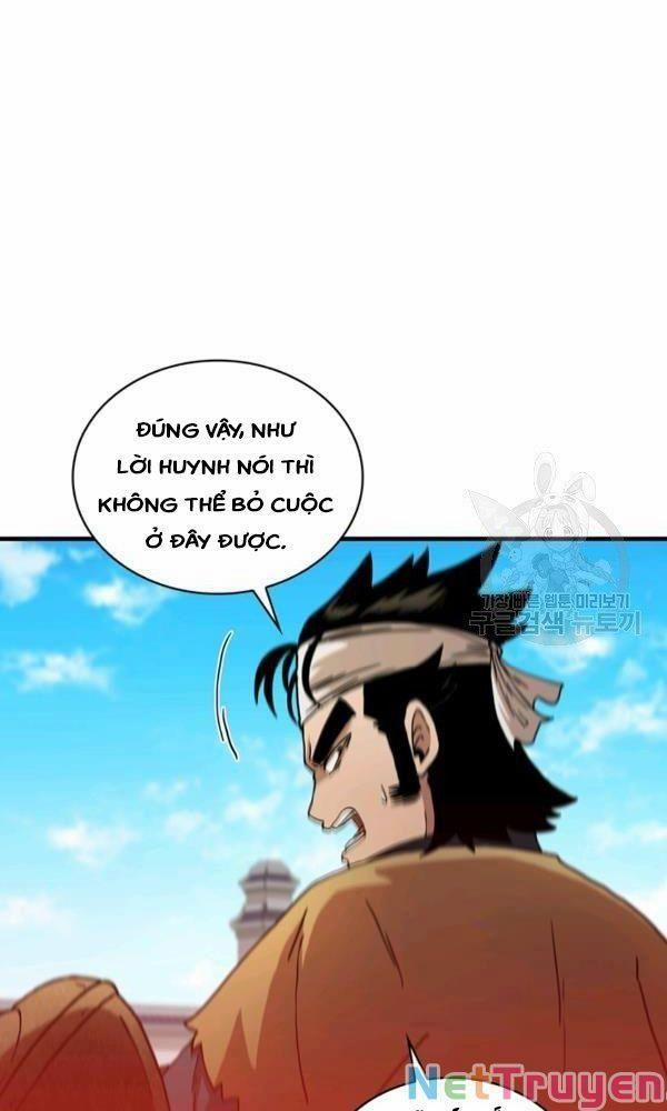 Thân Thủ Đệ Nhất Kiếm 74 trang 40