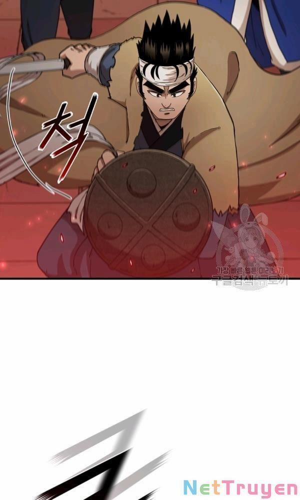 Thân Thủ Đệ Nhất Kiếm 74 trang 43