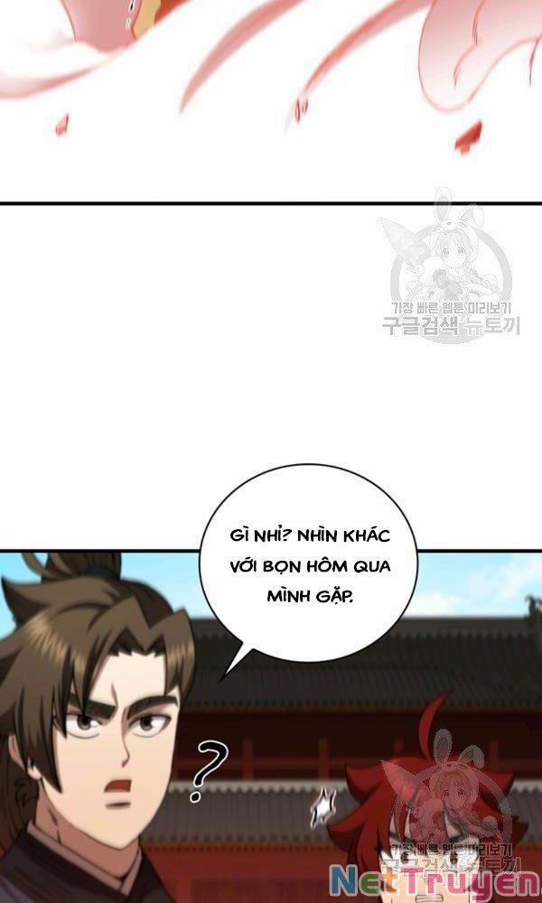 Thân Thủ Đệ Nhất Kiếm 74 trang 48