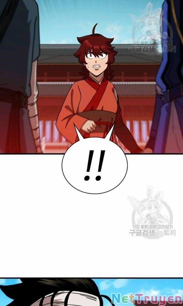 Thân Thủ Đệ Nhất Kiếm 74 trang 50