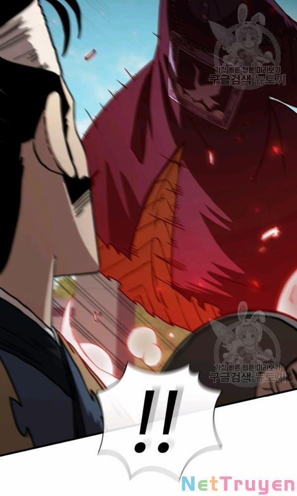 Thân Thủ Đệ Nhất Kiếm 74 trang 53