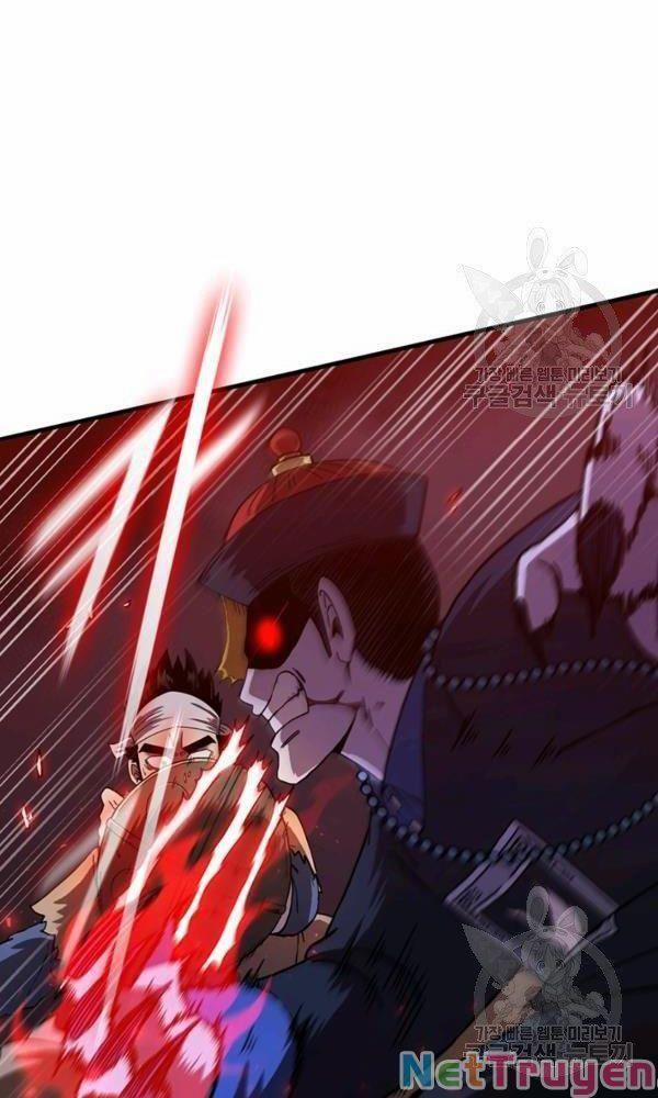 Thân Thủ Đệ Nhất Kiếm 74 trang 54