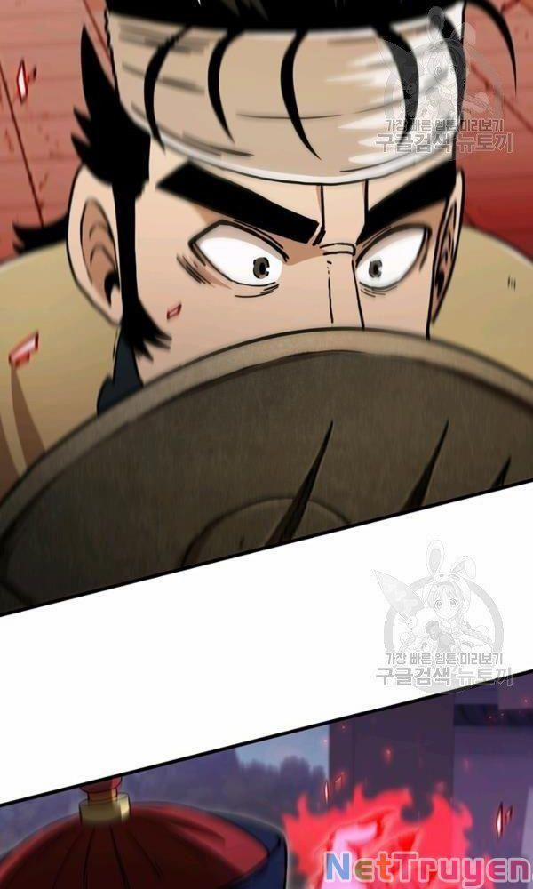 Thân Thủ Đệ Nhất Kiếm 74 trang 56