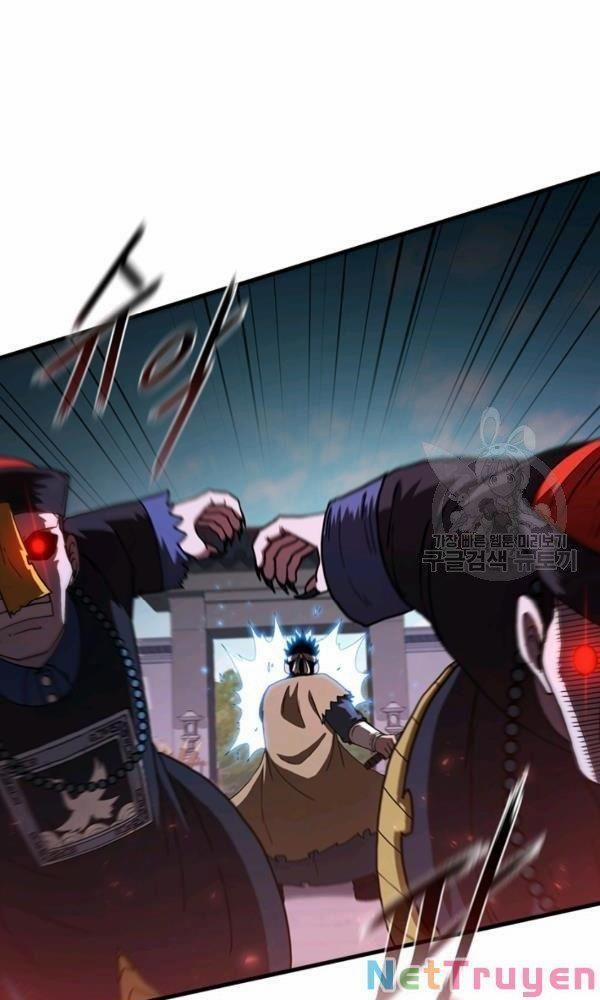 Thân Thủ Đệ Nhất Kiếm 74 trang 61