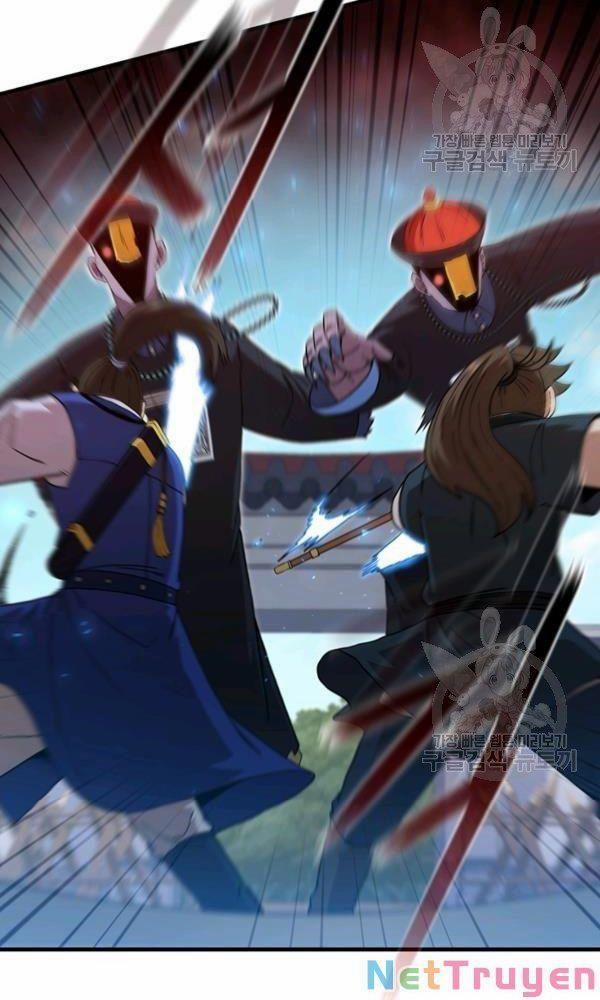 Thân Thủ Đệ Nhất Kiếm 74 trang 68