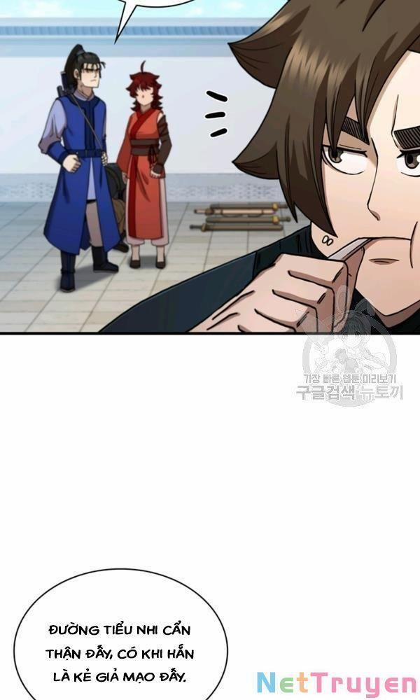 Thân Thủ Đệ Nhất Kiếm 74 trang 7