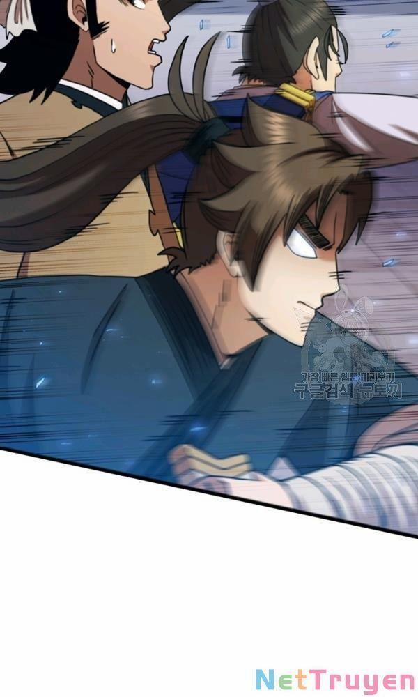 Thân Thủ Đệ Nhất Kiếm 74 trang 73