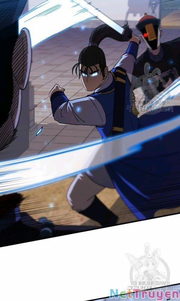 Thân Thủ Đệ Nhất Kiếm 74 trang 84