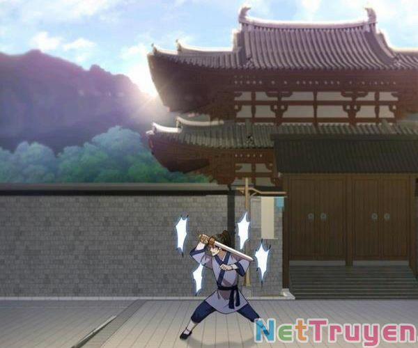 Thân Thủ Đệ Nhất Kiếm 75 trang 0