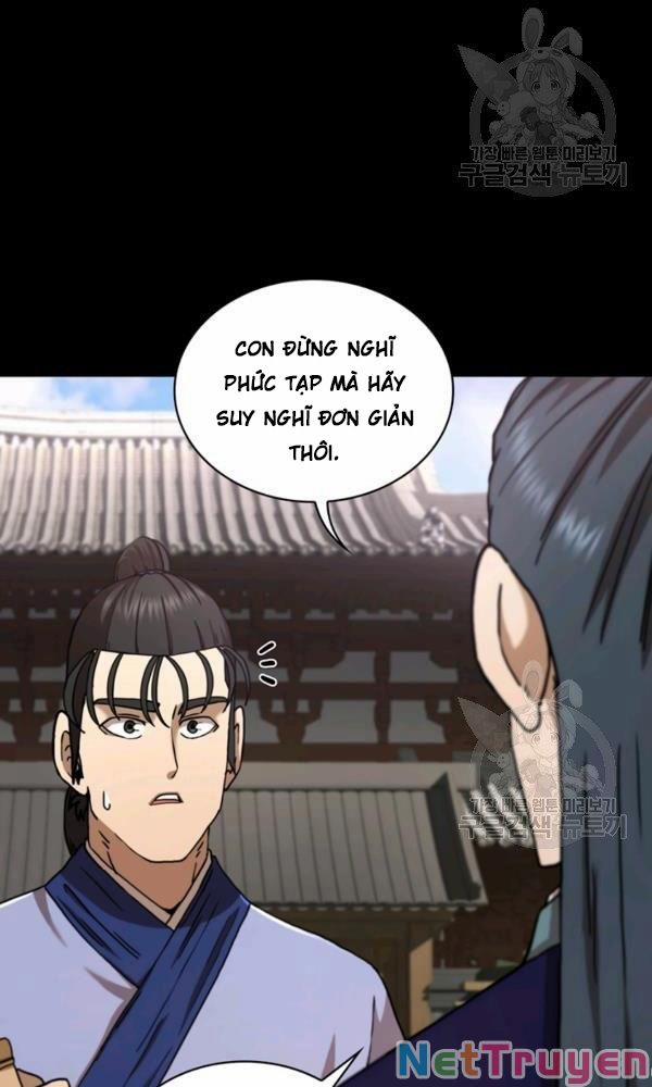 Thân Thủ Đệ Nhất Kiếm 75 trang 10