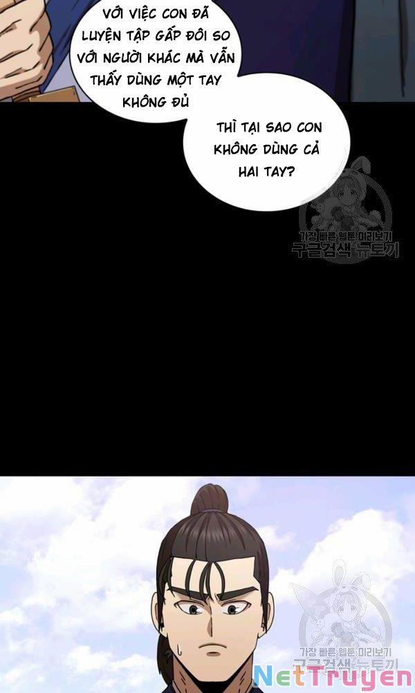 Thân Thủ Đệ Nhất Kiếm 75 trang 11