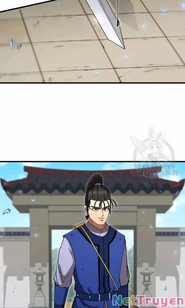 Thân Thủ Đệ Nhất Kiếm 75 trang 21