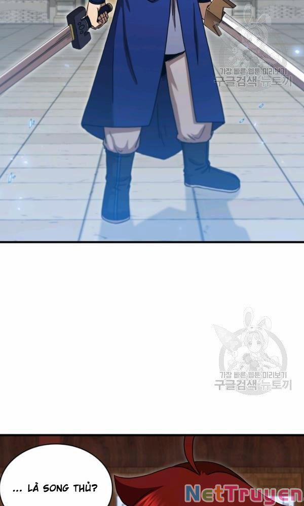 Thân Thủ Đệ Nhất Kiếm 75 trang 22