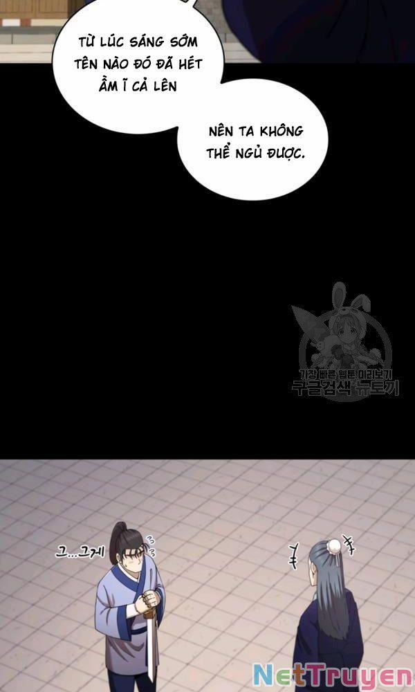 Thân Thủ Đệ Nhất Kiếm 75 trang 3