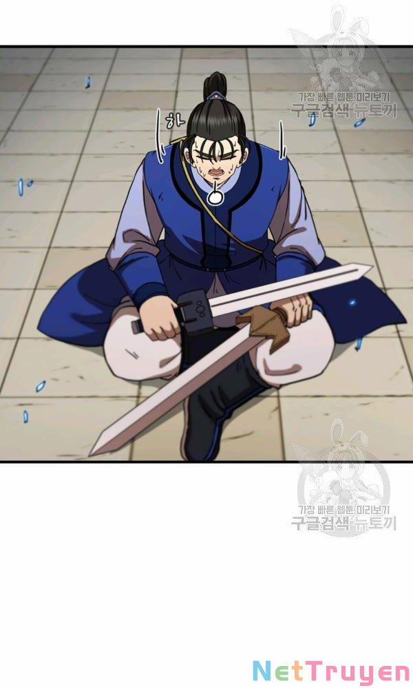 Thân Thủ Đệ Nhất Kiếm 75 trang 43