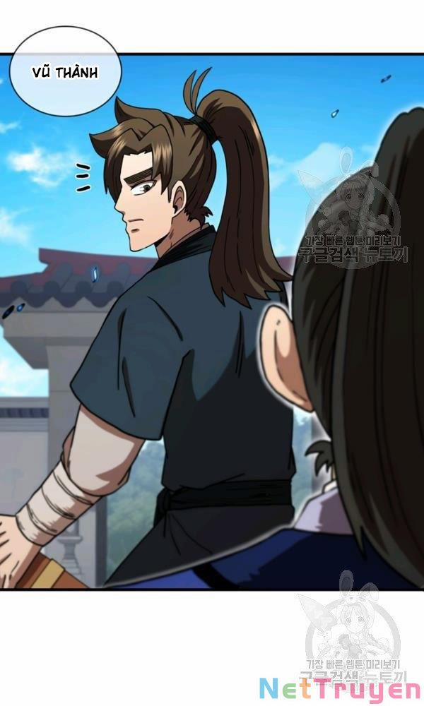 Thân Thủ Đệ Nhất Kiếm 75 trang 44