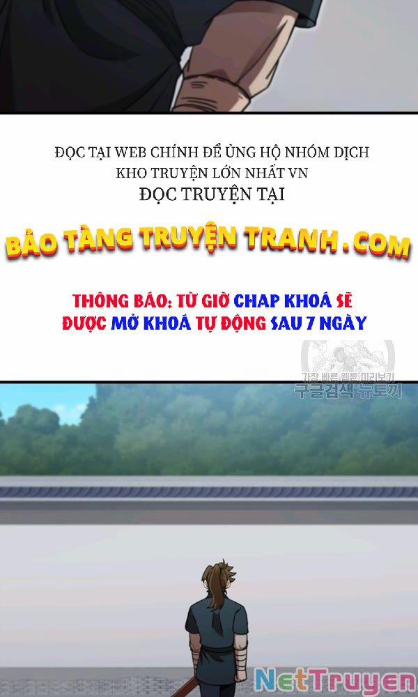 Thân Thủ Đệ Nhất Kiếm 75 trang 51