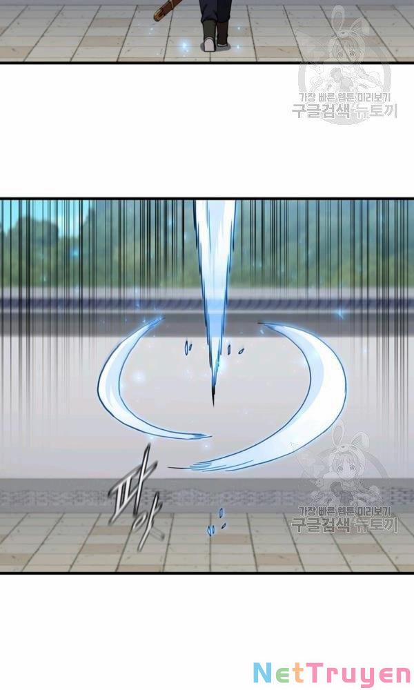 Thân Thủ Đệ Nhất Kiếm 75 trang 52