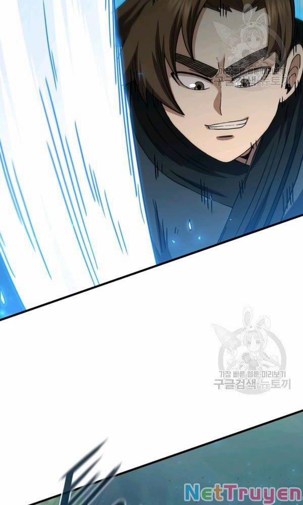 Thân Thủ Đệ Nhất Kiếm 75 trang 61