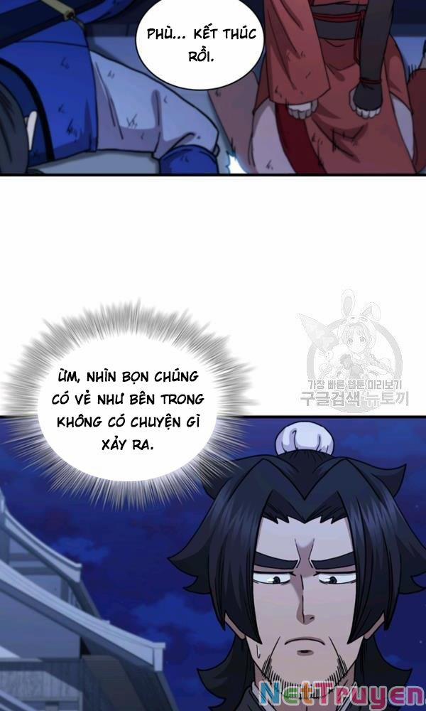 Thân Thủ Đệ Nhất Kiếm 75 trang 72